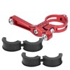 GUB Aluminium Alloy Bicycle Water Bottle Cage Conversion Holder Bike