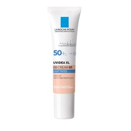 La Roche-Posay Uvidea BB Cream Shade 01 Light 30mL