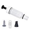 C-100500-K C-100500-KIT Flush Valve Cartridge For Sloan Flushmate Toilet