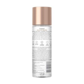 CETAPHIL® HEALTHY RENEW Limpiador Hidratante Triple Acción Micelar 160 ml – Elimina maquillaje, impurezas y protector solar dejando la piel hidratada para todo Tipo de piel y Sensible