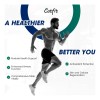 Catfit Saw Palmetto 500mg Suplemento Próstata 120 Cápsulas