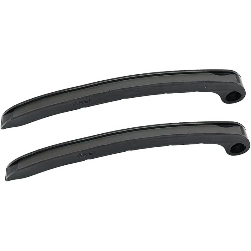 JINFANNIBI Timing Chain & Guide Tensioner Kit for Can-Am Commander