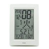 Formia HT-040RC Radio Clock, Alarm Clock, Easy to Read Temperature,