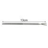 Tegg Clay Needle Tool 2PCS Feather Wire Texture Tool for