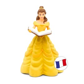 Tonies Belle Audio Play Character from Disney's Beauty and The Beast [French]