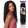 MULTI PACK DEALS! Sensationnel Crochet Braids Lulutress Passion Twist 18"