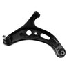 Detroit Axle - Front Right Lower Control Arm for 2017-2019