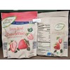 Simply Nature NON-GMO Freeze Dried Strawberries 1.0oz 28g (Two Bags)