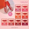 Cathy Doll - Glow Gel Tint Tinta Labial Original Tailandesa