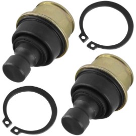 Celox for Can-Am Spyder F3 S T SE6 SM6 2015-2019 Two Front Upper Ball Joint LH RH