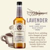 Tippleman's Lavender Coffee Syrup - Rich Flavor for Hot or