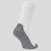 Odlo Unisex Active Warm Hiking_765830 Hiking Socks (Pack of 1)