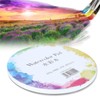 Acid free Cold Pressed Pure Cotton Paper Watercolor Paper for