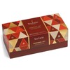 Tea Forte, Geschenkbox Teetruhe Geschenkset 20 verschiedene Sorten Handmade Pyramide