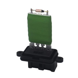KASturrboo Fan Heater Motor Fan Resistor 46723713 for Fiat Punto Doblo Ducato Panda
