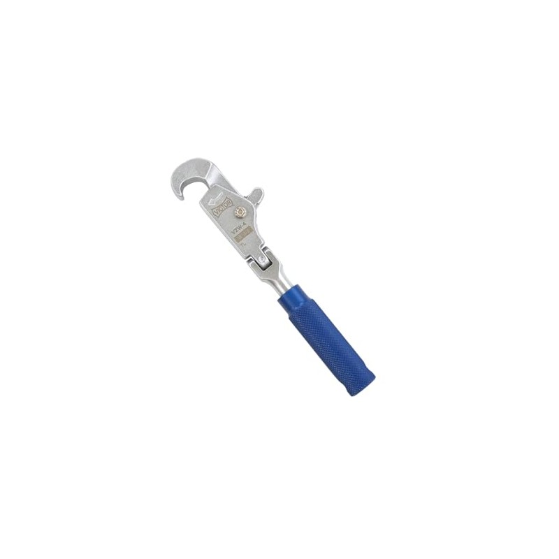 Victor VZW-4 Full Screw Quick Wrench 1/2 for 4 Minute