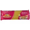 Misko #2 Greek Macaroni Pastitsio Pasta Noodles 500g (5 Pack)