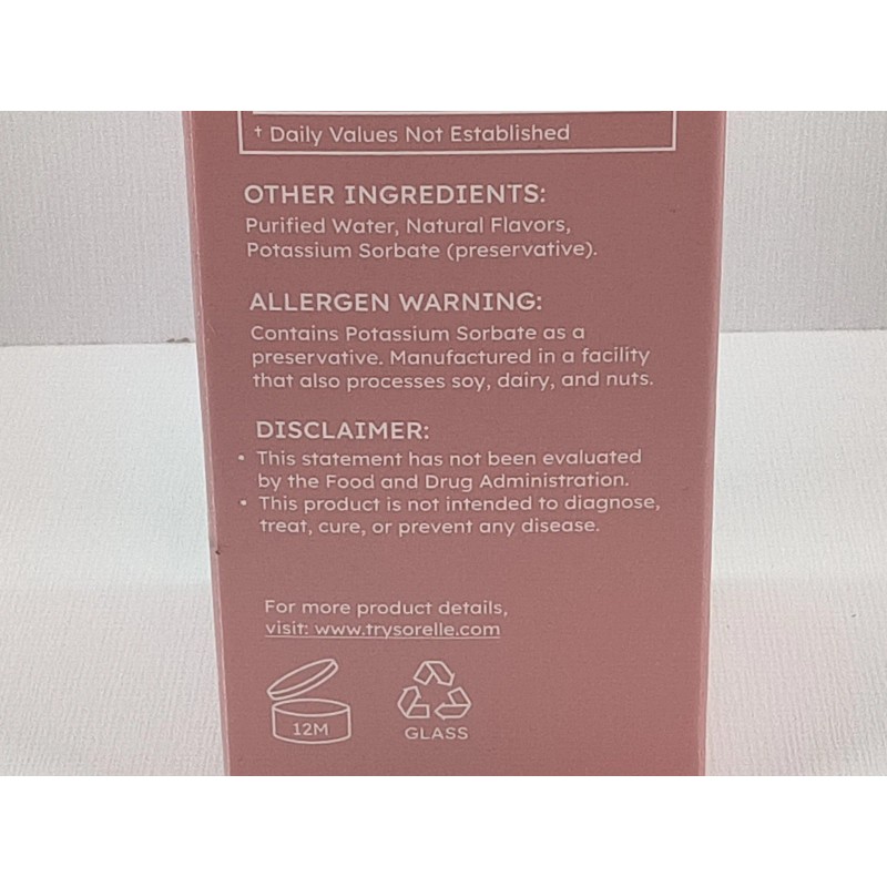 Sorelle Tanning Drops 2-Pack 50ml Watermelon – The Glow You