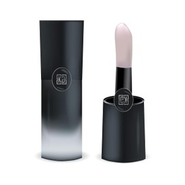 Kyogoku Lip Serum Plumper, Plump Volume, Moisturizing, Ruddy Feel, Transparent, Popular, Lip Gloss (Lip Plumper)
