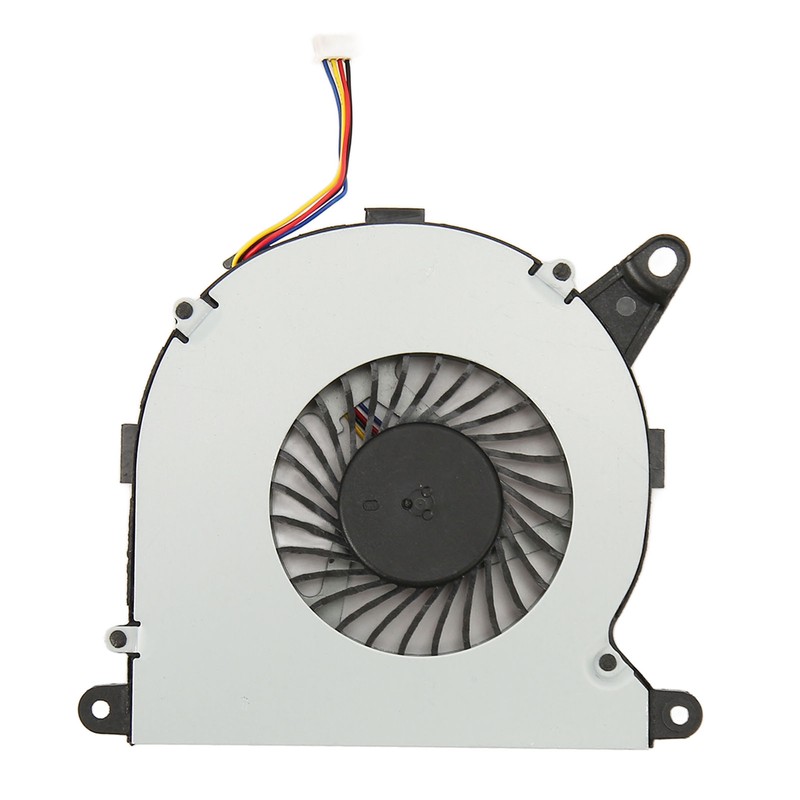 Replacement CPU Cooling Fan for NUC8 for I3/I5/I7 Mini Host