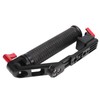 Camera Handheld Extension Bracket Adjustable Aluminum Alloy Camera Sling Handheld