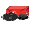 TRW GDB2063 Brake Pad Set, disc brake