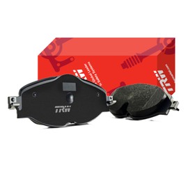 TRW GDB2063 Brake Pad Set, disc brake