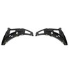 KUAFU Front Bumper Mount Brackets Compatible with 2015-2019 Ford Transit-150