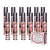 Prosa 12 Piezas Rimel Mascara Pestañas 4 En 1, 1