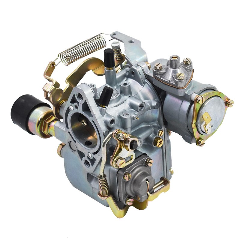 34 PICT-3 113129031K Carburetor Replacement for Beetle 1971~1979 12V Electric