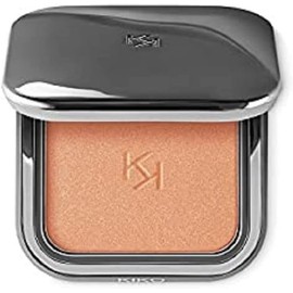 KIKO MILANO - Subrayador de polvo de fusión resplandor - 03 Efecto constructivo en polvo