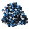 200 x Bayberry Pearls, Imitation Pearls, Round Loose Beads for