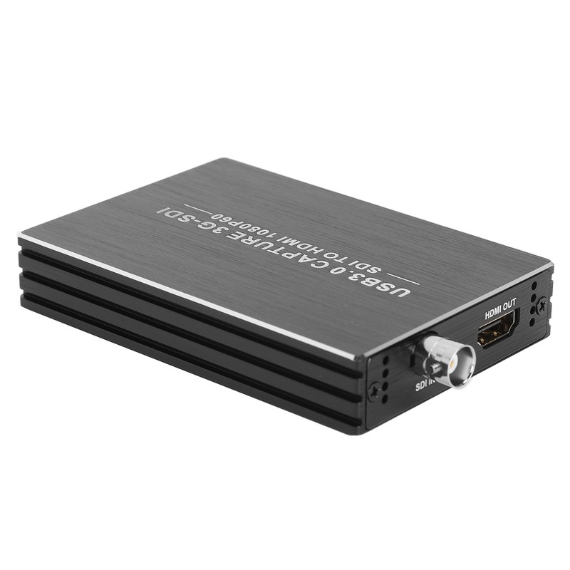 3G-SDI Video Capture Card SDI to HD Multimedia Interface 1080P