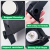 xuyunming 1PCS 42831904001 Recoil Pull Starter Assembly for Stihl Model