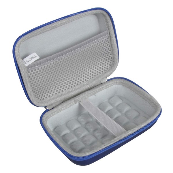 Hermitshell Hard Travel Case for Canon Ivy CLIQ+ Instant Camera