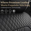 Car Seat Covers Fit for Mitsubishi Lancer 2002-2017