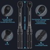 Awang Torque Wrench Bicycle 5-25 Nm,Bicycle Torque Wrench 1/4,±3% Error