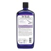Dr Teal’s Foaming Bath with Pure Epsom Salt, Soothe &