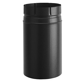 ALASMALTO aeternum - Canale Da Fumo Porcellanato Per Stufe A Legna