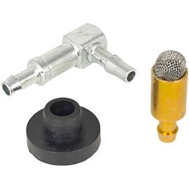 XYZIL Fuel Tank Draw Tube Kit 168638 Compatible with Miller Electric