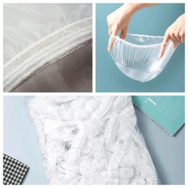 Shower Cap, 300 Pieces Swimming Cap, Shower Cap for Boys, Shower Cap for Women, Shower Cap, Shower Cap, Shower Cap