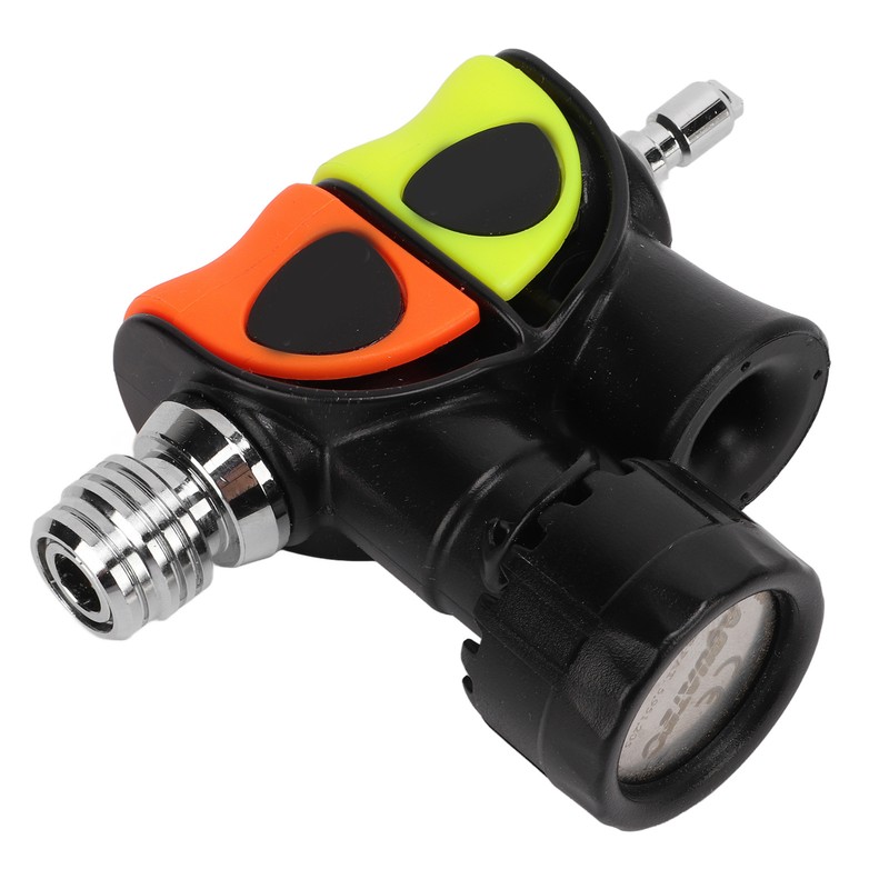 Diving Buzzer Sounder Double Frequency Underwater Universal Signal Acoustic Generator