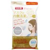 Think Family Mask Interior Cleaning Sheet, Large Capacity, 100 Pieces,