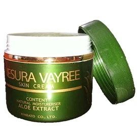 Vary Skin Cream 6.5 oz (185 g) 1 Pack