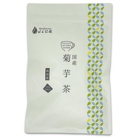 Honjien Tea Tea Pack, Large Capacity, Japanese Kikuimo Tea, Health Tea, 0.07 oz (2 g) x 40 Packets