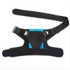 Shoulder Supporter, Judo The-Approved, Shoulder Protection, Rolled Shoulders, Left and