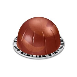 ROASTED HAZELNUT 10 Capsules, Barista Creations Coffee, 10 Pods [European Version]