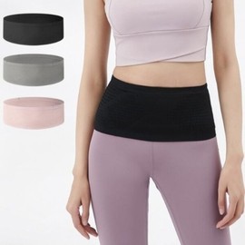 Hip bag belt waist bag running belt flip belt jogging running/bag/hip pack/waist pack/waist/waist sack/running/bag/pocket/ / 힙색 벨트 웨이스트백 러닝벨트 플립벨트 조깅 러닝/가방/힙팩/허리쌕/웨이스트/허리색/달리기/백/주머니/