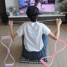 IT23045 Rehabilitation Resistance Band IT-23045 Pink=ONE