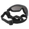 Dog Sunglasses Goggles UV Wind Dust Protection Pet Glasses Eye